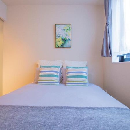Your Best Choice For Travel In Yoyogi Eoy6 東京都 外观 照片