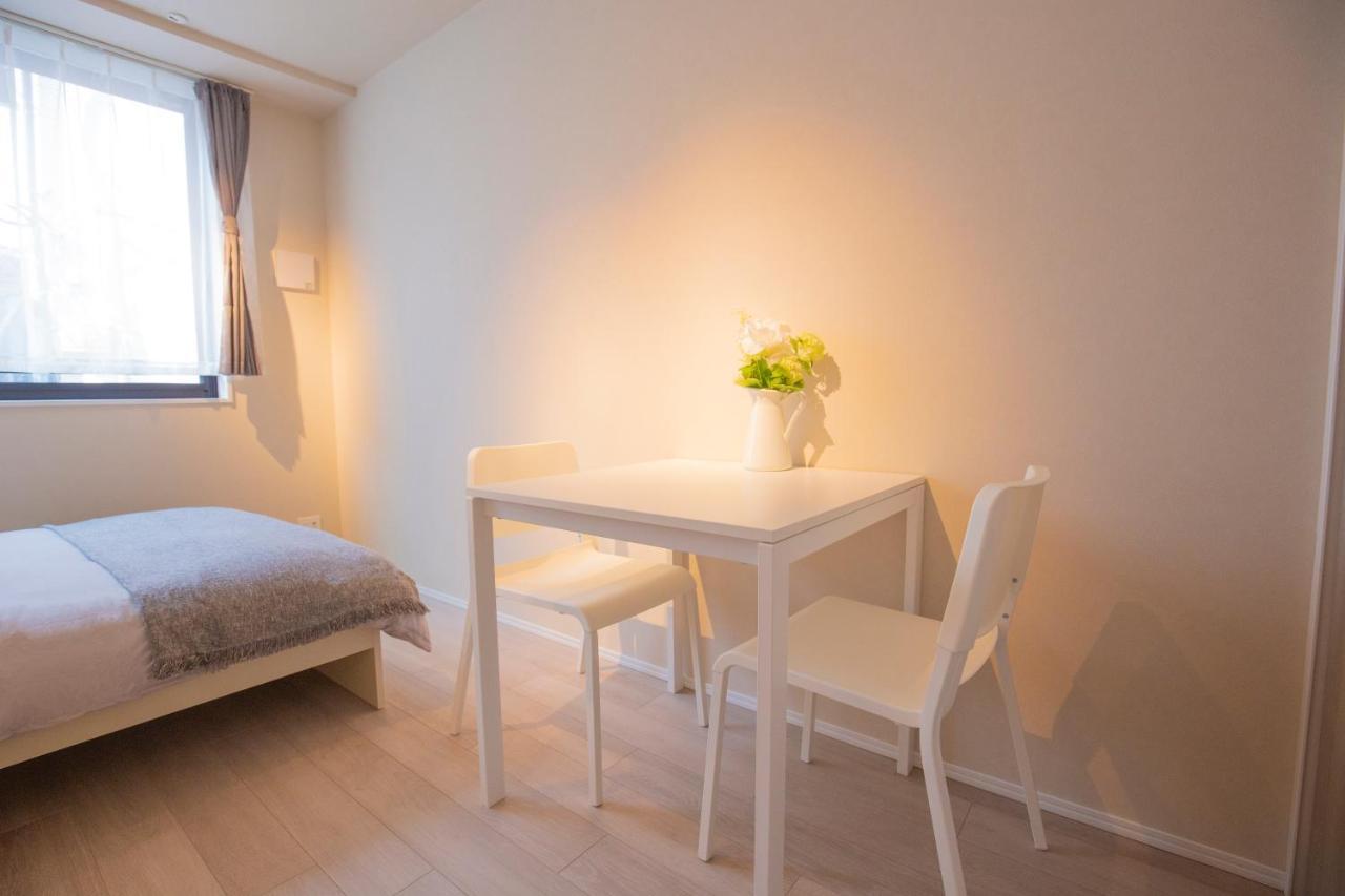 Your Best Choice For Travel In Yoyogi Eoy6 東京都 外观 照片
