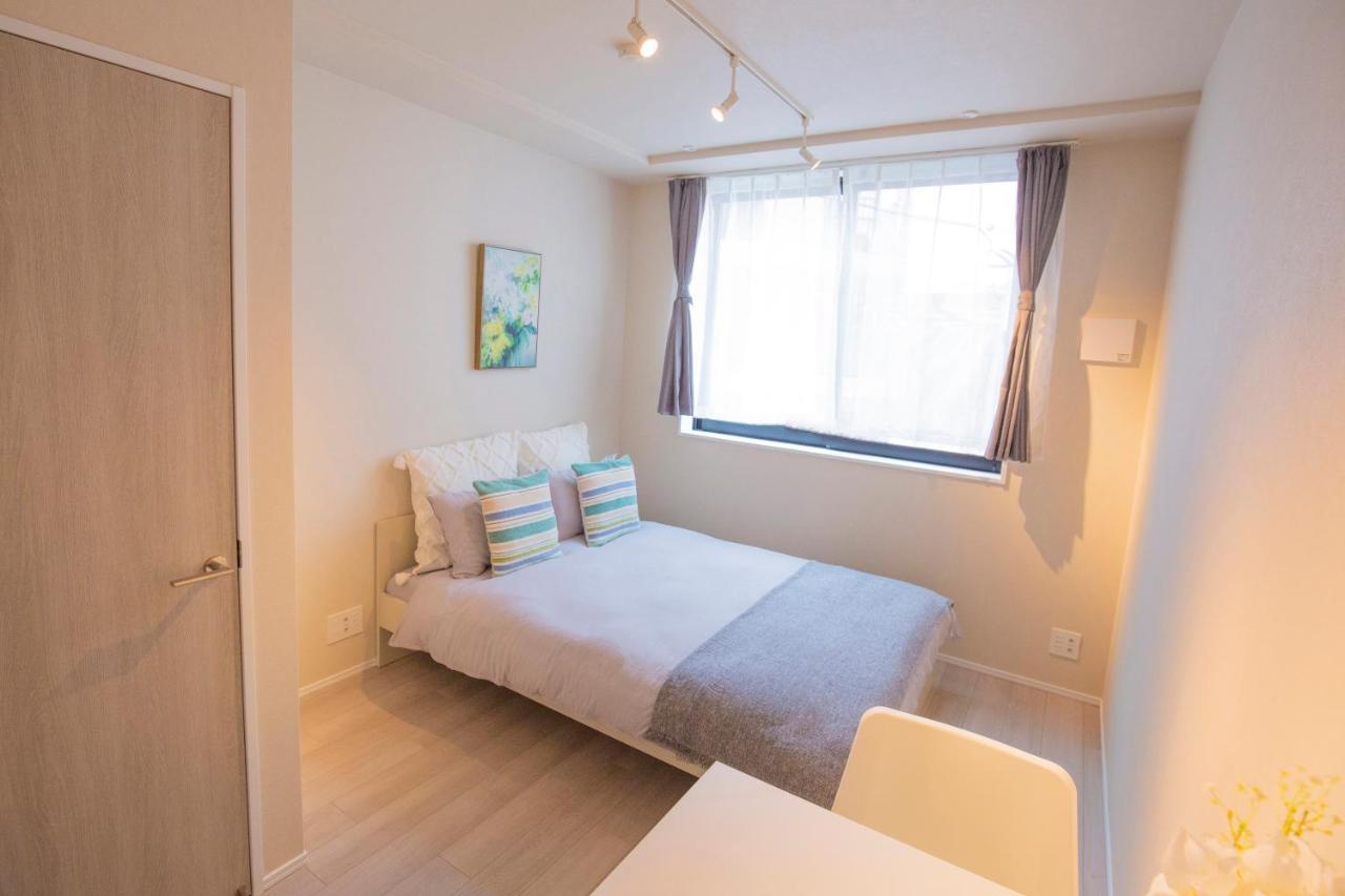 Your Best Choice For Travel In Yoyogi Eoy6 東京都 外观 照片