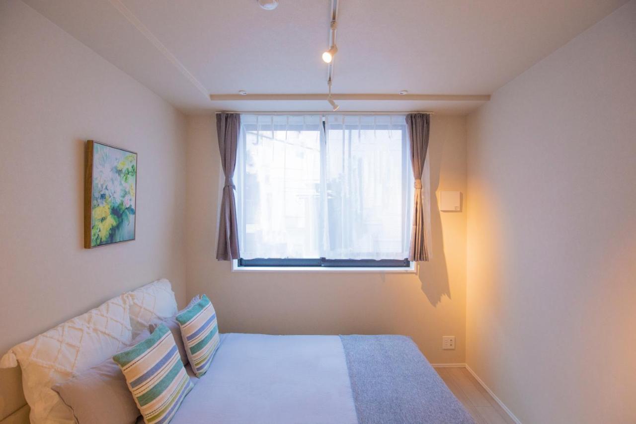 Your Best Choice For Travel In Yoyogi Eoy6 東京都 外观 照片
